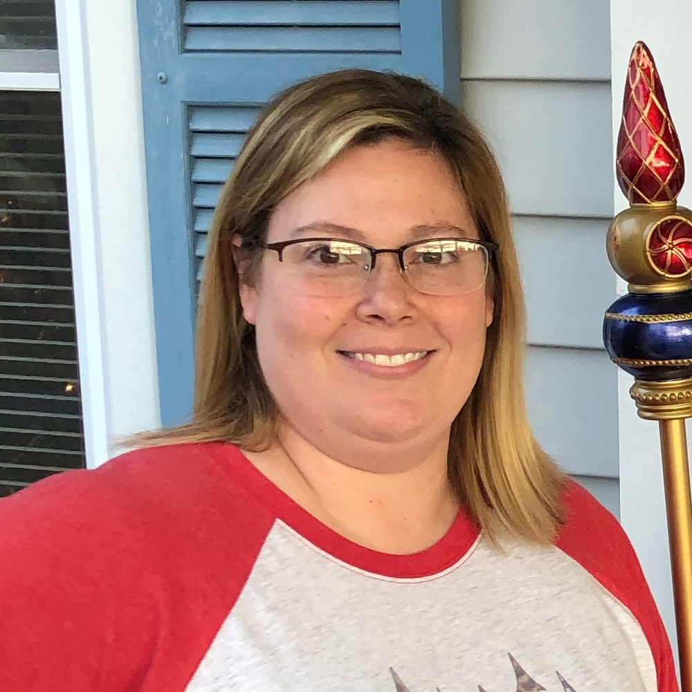 Meet your Posher, Kristen